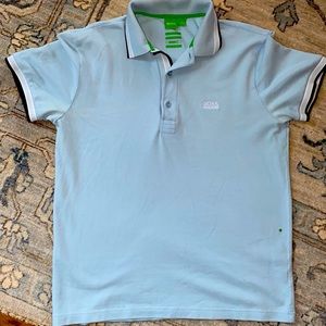 Hugo Boss polo shirt